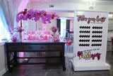Place Cards / Seating Board
