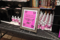 Branded Water Bottles