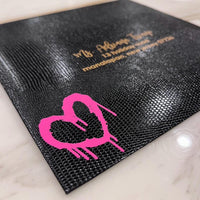 Bar/Bat Mitzvah Invitation