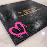 Bar/Bat Mitzvah Invitation