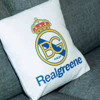 Branded Event Pillows