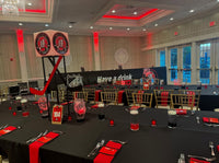 Event Centerpieces