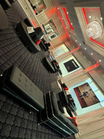VIP Lounge Setup & Rental