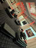 VIP Lounge Setup & Rental