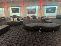 VIP Lounge Setup & Rental