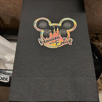 Event Napkins