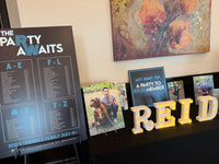Custom Signage