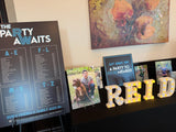 Custom Signage