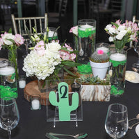 Event Flowers