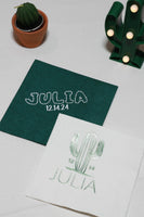 Event Napkins