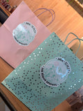 Hotel Bag/Basket