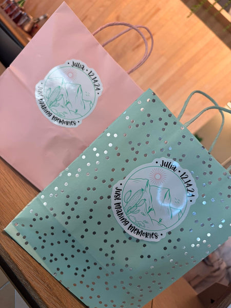 Hotel Bag/Basket