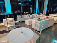VIP Lounge Setup & Rental
