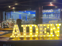 Custom Signage