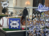 Place Cards / Seating Board