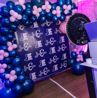 Custom Photo Booth