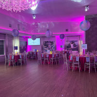 Event Centerpieces