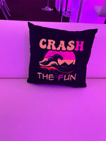 Branded Event Pillows