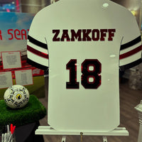 Custom Acrylic item