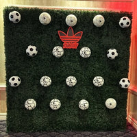 Custom Photo Booth