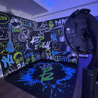 Custom Photo Booth