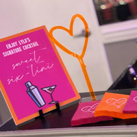 Event Napkins
