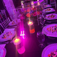 Event Flowers