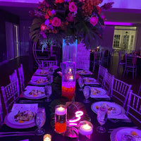 Event Centerpieces
