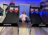 Enlarged Event Photos