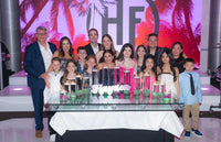 Candle Lighting Display