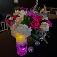 Event Flowers