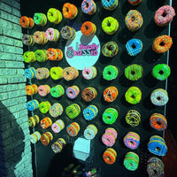 Custom Donuts