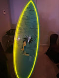 Custom Acrylic item