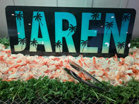 Custom Signage