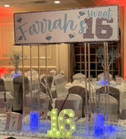 Event Centerpieces
