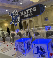 Event Centerpieces