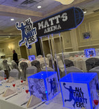 Event Centerpieces