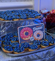 Custom Donuts