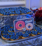 Custom Donuts