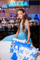 Branded Event Pillows
