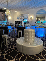 VIP Lounge Setup & Rental