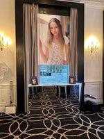 Enlarged Event Photos
