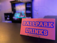Custom Signage