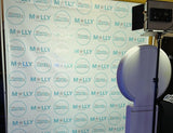 Event Backdrop/Step & Repeat
