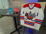 Signing Item