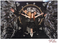 Custom Photo Booth