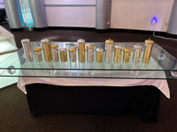 Candle Lighting Display
