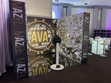 Custom Photo Booth