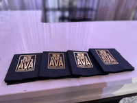 Event Napkins