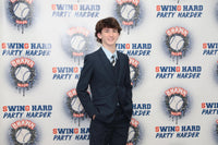 Event Backdrop/Step & Repeat